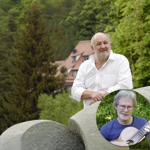 Walter Spira & Markus Munzer-Dorn - Eine Hommage an Reinhard Mey - Schorndorf - 19.02.2026 19:00