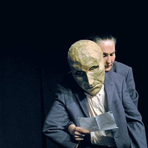 Ich grolle nicht... - Ein Lied wird Theater - Schorndorf - 06.11.2025 19:00