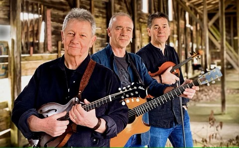 other roads - englischer Folk Rock mit Gitarre und Geige - Hafurt - 16.10.2025 20:00