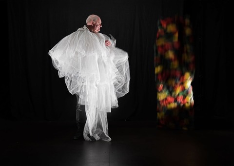 Viertel vor Nacht - Theater mit Figuren, Objekten und Musik ohne Worte - Monheim am Rhein - 15.01.2026 16:00