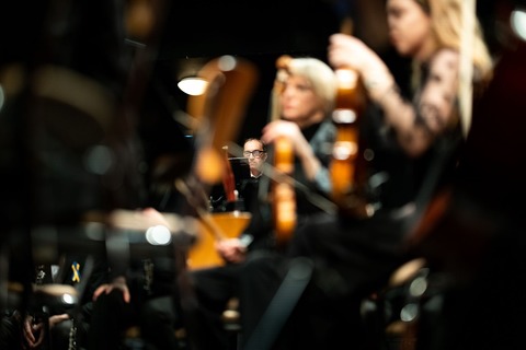 Die Fantasiewelt der Tiere - Babykonzert mit dem Kyiv Symphony Orchestra - Monheim am Rhein - 15.04.2026 15:00