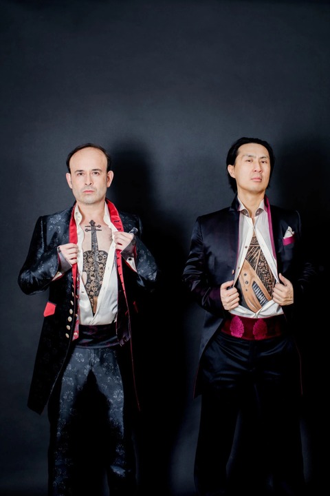 Final Nightmare Music - Konzert zum Jahreswechsel - Bochum - 02.01.2026 20:00