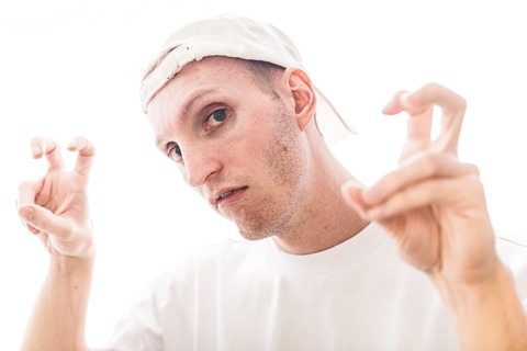 Raphael Breuer - Verstehen Sie Sprach? - Fulda - 16.01.2026 20:00