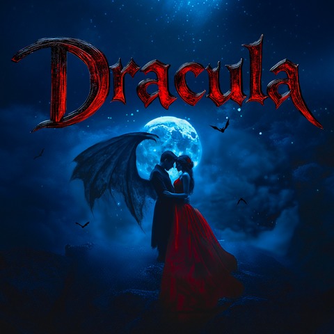 Dracula - Klingenberg am Main - 19.07.2026 19:30