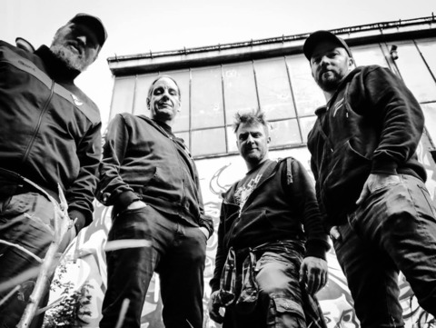 Absturtz support: Jesus Skins & Linksvortritt - Husum - 08.11.2025 18:00