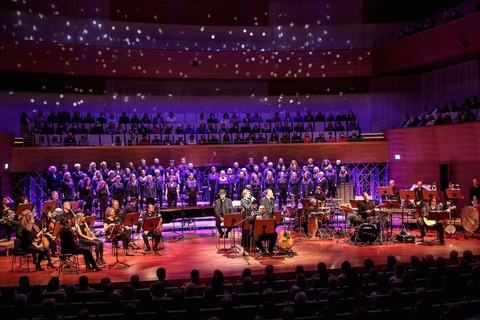 Silent Night - Classic Night - Bochum - 20.12.2025 20:00