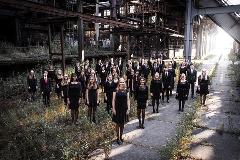 BoSy Chor Extra - Weihnachtsoratorium - Bochum - 13.12.2025 20:00