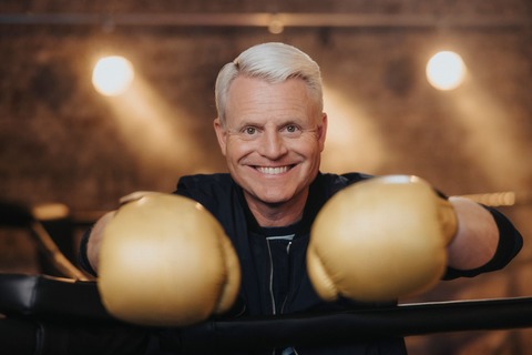 Guido Cantz &#8222;Komische Zeiten&#8220; - Comedy - Dornhan - 27.11.2026 20:00