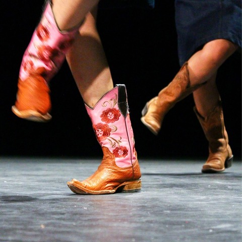 Line Dance Abend mit Nashville und Crashkurs vorher, Western, Country Musik - Hafurt - 24.10.2025 20:00