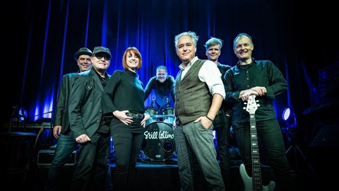Still Collins - 30 Jahre The Best of Phil Collins and Genesis - Emmerich am Rhein - 12.12.2025 20:00