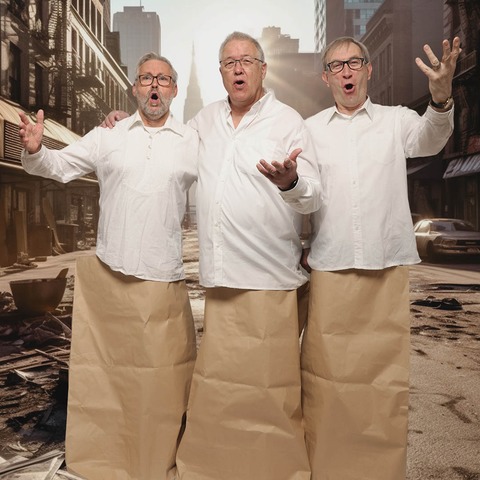 Wundertyten - Premiere - Kassel - 26.01.2026 20:00