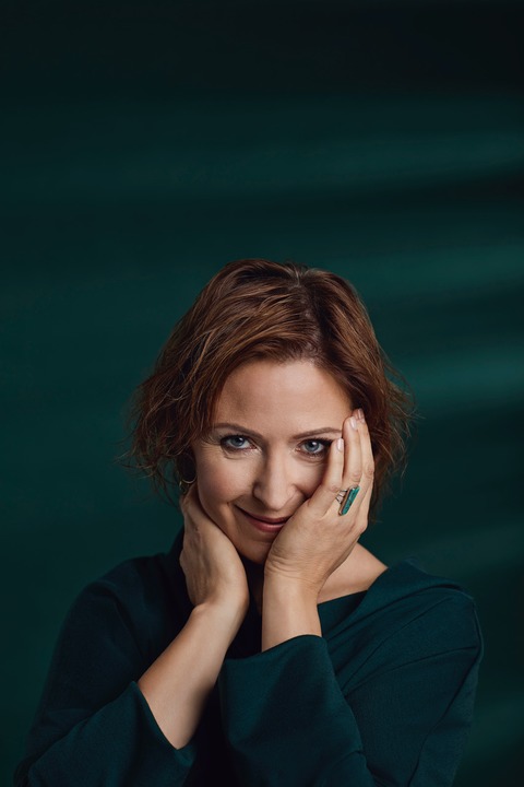 Jazz mal anders &#8222;Vocal Jazz Night feat. Anette von Eichel (voc)&#8220; - Hafurt - 30.11.2025 18:00