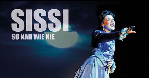 Theaterszene 2025/ 2026: &#8222;Sissi - so nah wie nie&#8220; - St. Ingbert - 06.05.2026 19:30