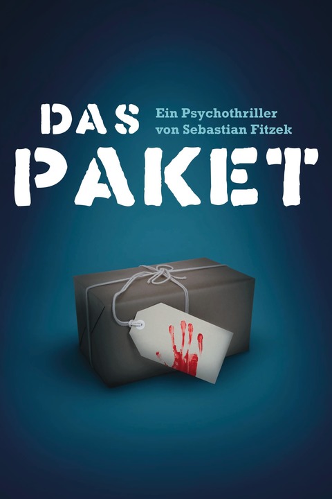 Theaterszene 2025/ 2026: &#8222;Das Paket&#8220; - St. Ingbert - 02.04.2026 19:30