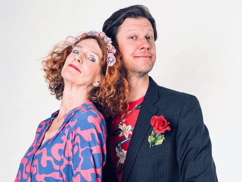 &#8222;Lieblingslieder&#8220; - Dietlinde Ellssser und Jakob Nacken - Neckartenzlingen - 17.04.2026 20:00
