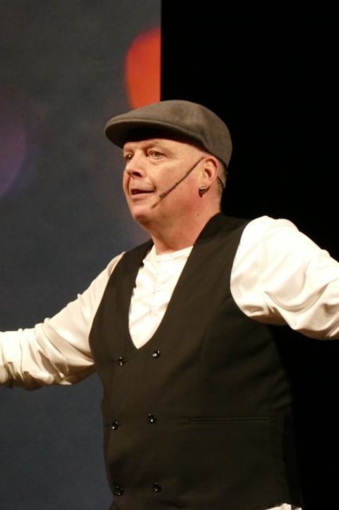 30 Jahre LinkMichel - das Jubilums Best of LinkMichel - Neckartenzlingen - 23.01.2026 20:00