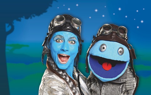 Mira`s Sternenreise - Zauberhaftes Kindertheater - Neckartenzlingen - 13.11.2025 10:00