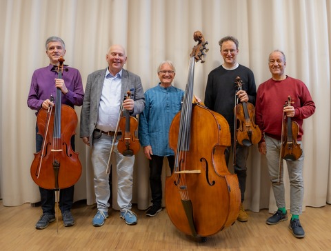 &#8222;American Dream&#8220; musica varia ensemble - Neckartenzlingen - 10.05.2026 17:00