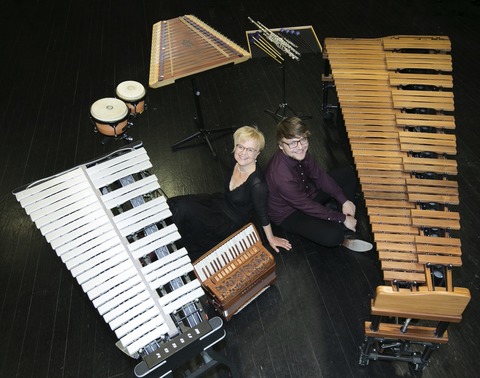 Eydl Geshmak - Duo Adafina mit Vorprogramm fr Kinder um 16.15 Uhr - Neckartenzlingen - 26.04.2026 17:00