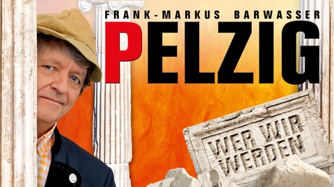 Erwin Pelzig - Wer wir werden, Kabarett - Hafurt - 15.01.2026 20:00