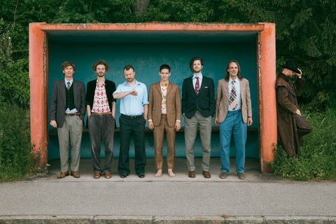 Pam Pam Ida - Nehmt�s mi mit - Pop, Indie - Ha�furt - 13.03.2026 20:00