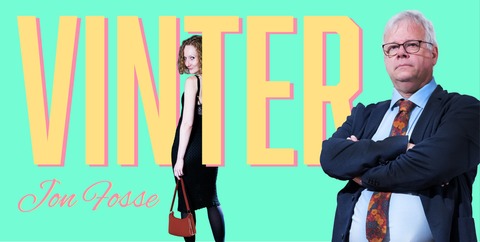 WH 45: &#8222;Vinter&#8220; von Jon Fosse - Marburg - 16.01.2026 20:00