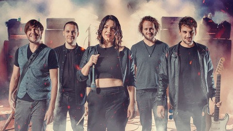 Ventura Fox - Das Jubilumskonzert - 10.000 Jahre Ventura Fox - Magdeburg - 20.06.2026 20:00