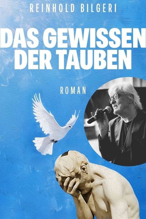 Das Gewissen der Tauben - Vsendorf - 17.10.2025 19:30