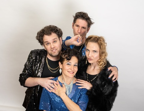 Die Nibelungen - Vsendorf - 26.09.2025 19:30