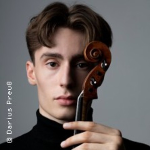 Darius Preuss und Jnos Palojtay - BOTTROP - 15.02.2026 17:00