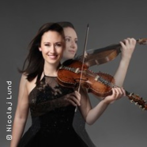 Ragnhild Hemsing - Rota - BOTTROP - 01.03.2026 17:00