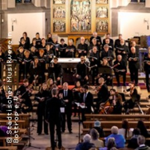Camille Saint-Sanes - BOTTROP - 14.12.2025 17:00