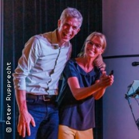 Das Mitsingkonzert - Einfach Singen! - ESSEN - 18.09.2025 20:00