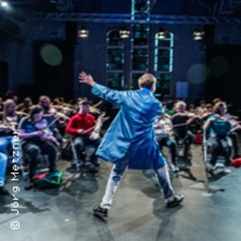 Symphonie - BERLIN - 24.09.2025 18:00