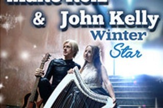 Maite Itoiz & John Kelly - Winterstar