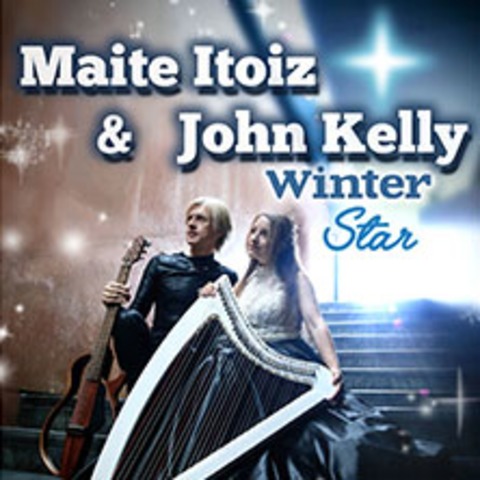 Maite Itoiz & John Kelly - Winterstar - FRTH - 05.12.2025 20:00