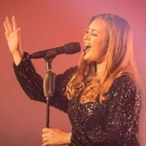 Hello - Ein Adele Abend | Tribute Show - OLDENBURG IN HOLSTEIN - 01.11.2025 20:00