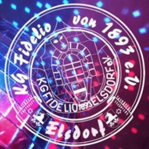 Fidelio - Pripro-Party 25/26 | Milj + Chantarella + Funkenkorps der KG Fidelio - ELSDORF - 22.11.2025 18:30