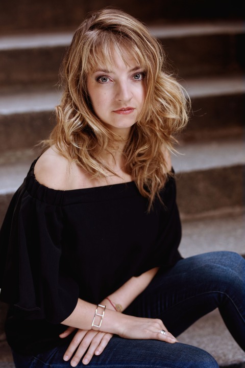 Lise de la Salle - Mainz - 24.04.2026 19:00