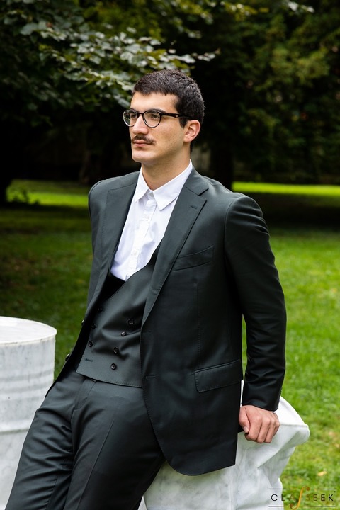 Giorgi Gigashvili - Mainz - 20.03.2026 19:00
