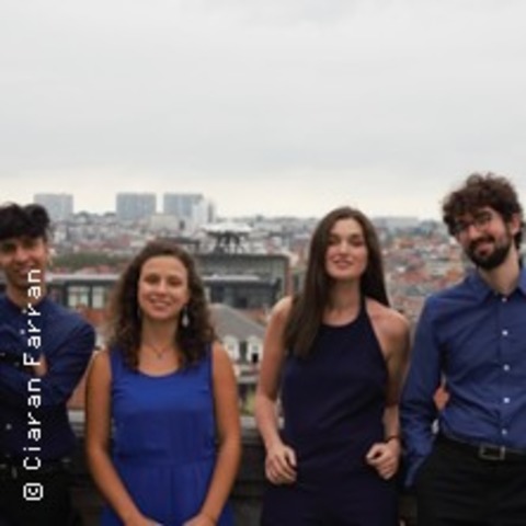 Nereus Quartett - BOTTROP - 12.10.2025 17:00