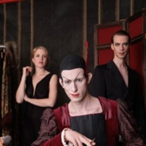 "Mephisto" nach Klaus Mann - OLDENBURG IN HOLSTEIN - 12.02.2026 20:00