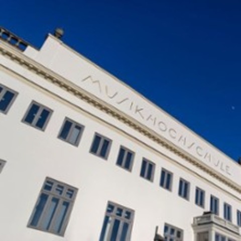 1. Konzert der Musikhochschule Lbeck - OLDENBURG IN HOLSTEIN - 30.11.2025 17:00