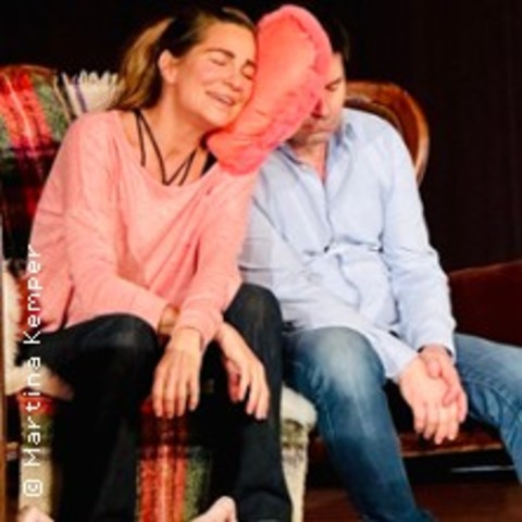 Gut gegen Nordwind - BOTTROP - 19.03.2026 19:30