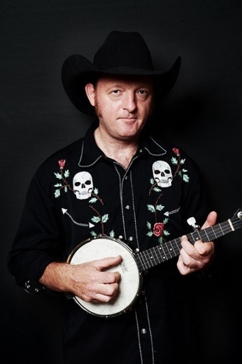 Terrassenkonzert mit Titus Waldenfels & Michael Reiserer - Freiburg - 20.06.2025 19:00