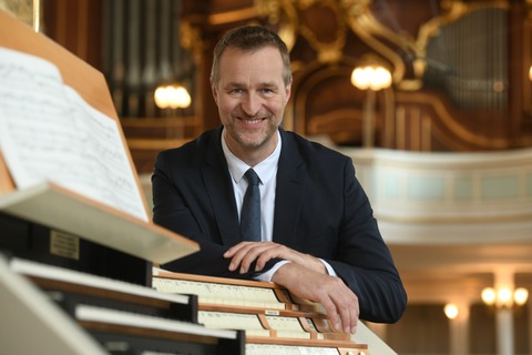 Wiesbadener Orgelsommer 2025 - Konzert III - Endebrock - Wiesbaden - 24.07.2025 20:00