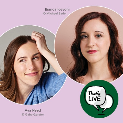 Lesungsabend mit Ava Reed und Bianca Iosvoni - Essen - 07.10.2025 20:15