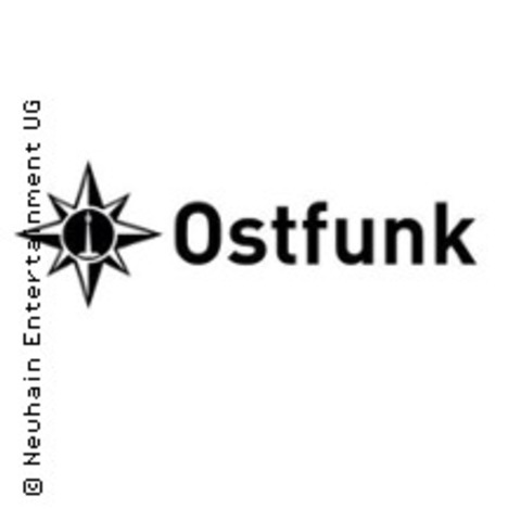 Ostfunk / Goanautika Truck After Show - BERLIN - 12.07.2025 22:00