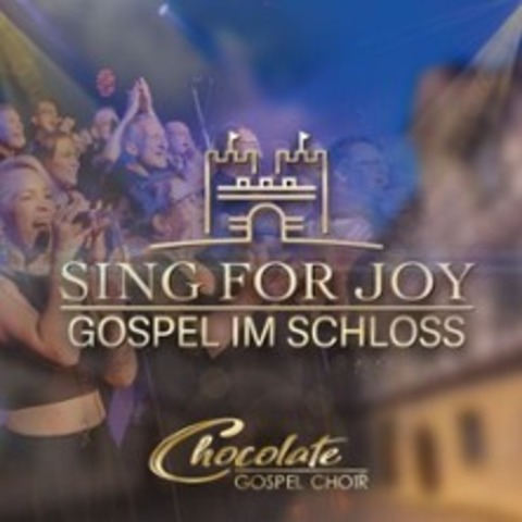 Chocolate Gospel Choir - Schorndorf - 05.07.2025 17:00