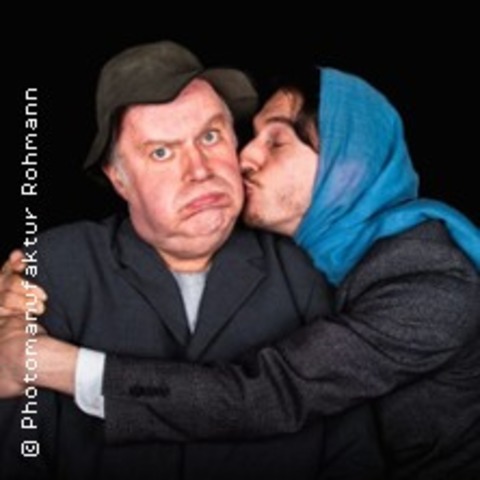 Der Messias - LDENSCHEID - 19.12.2025 19:30